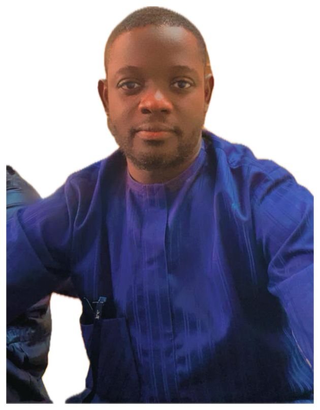 Abdullateef Hamza