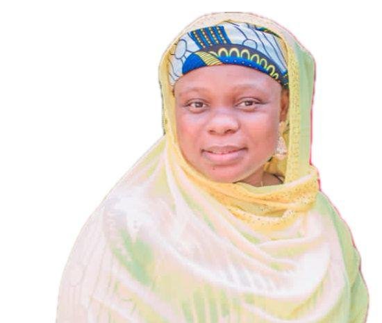 Amina Hamza